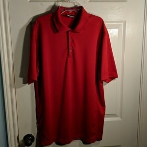 Nike Dri-Fit Golfing Polo